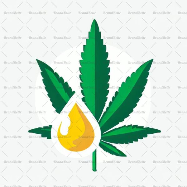 Cannabis Öl